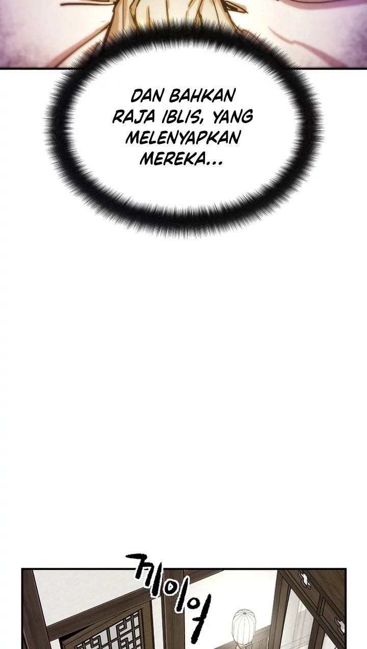 Heavenly Martial God Chapter 67 - halaman 132