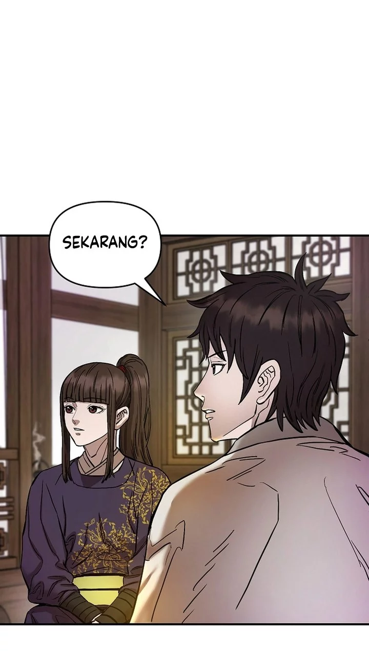 Heavenly Martial God Chapter 67 - halaman 134