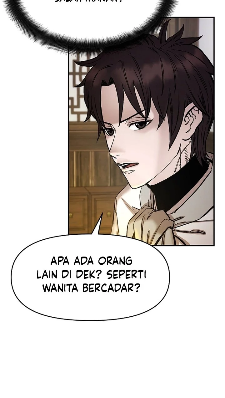 Heavenly Martial God Chapter 67 - halaman 136