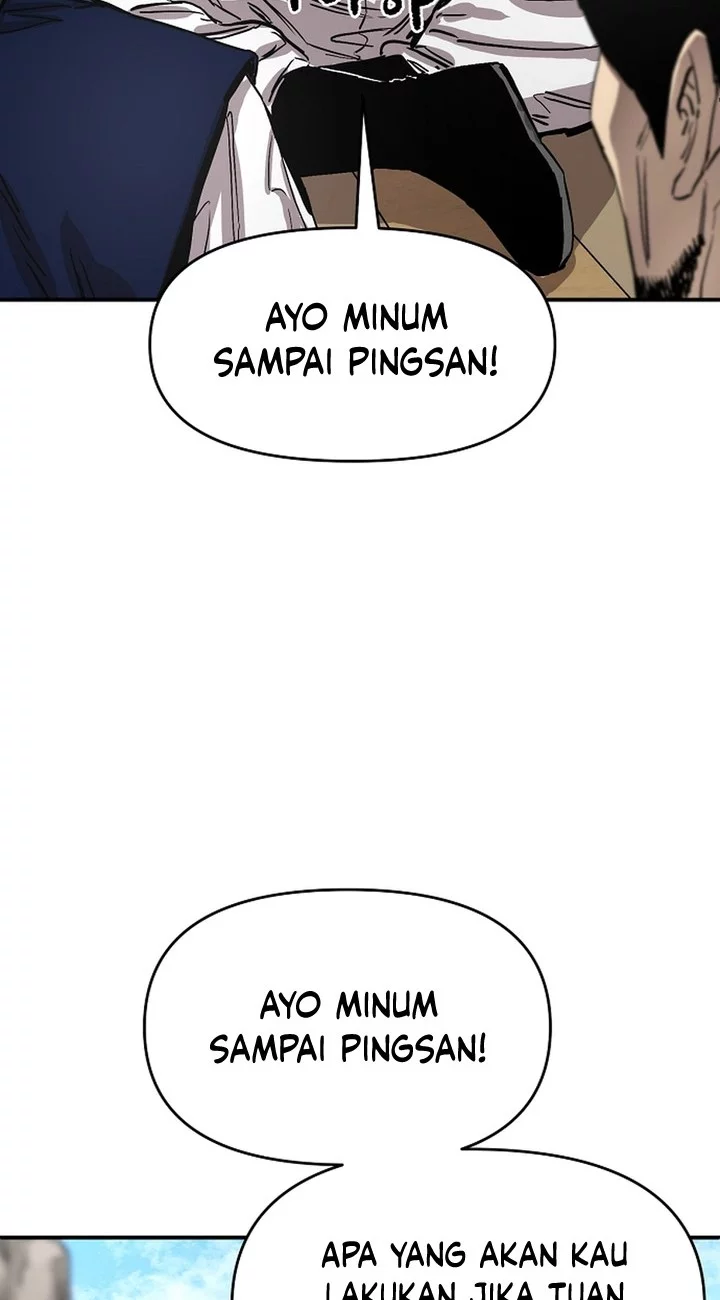 Heavenly Martial God Chapter 67 - halaman 14