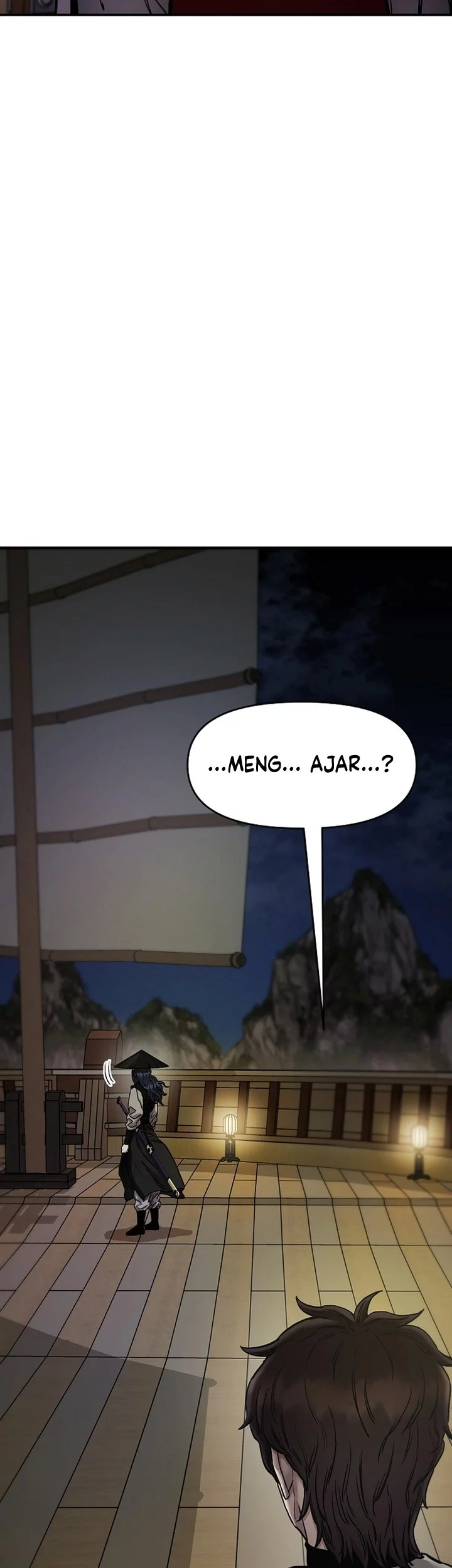 Heavenly Martial God Chapter 67 - halaman 143