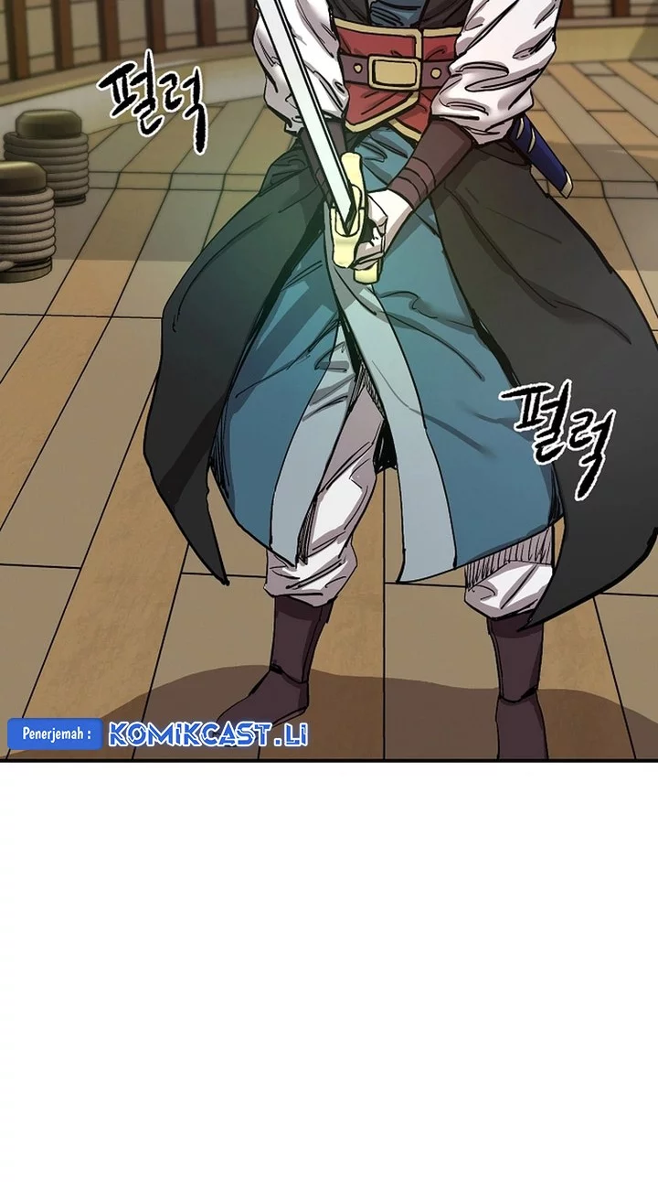 Heavenly Martial God Chapter 67 - halaman 22