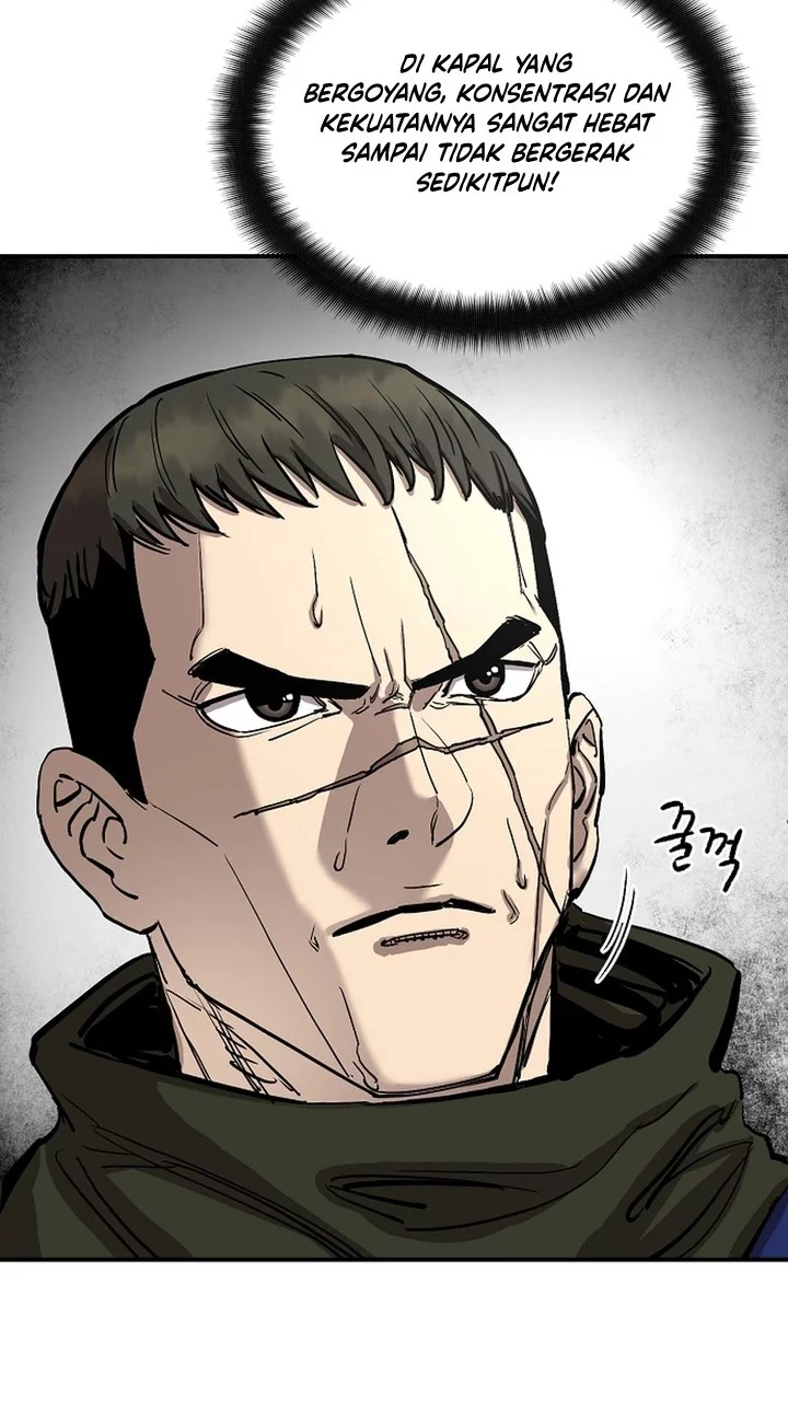 Heavenly Martial God Chapter 67 - halaman 24