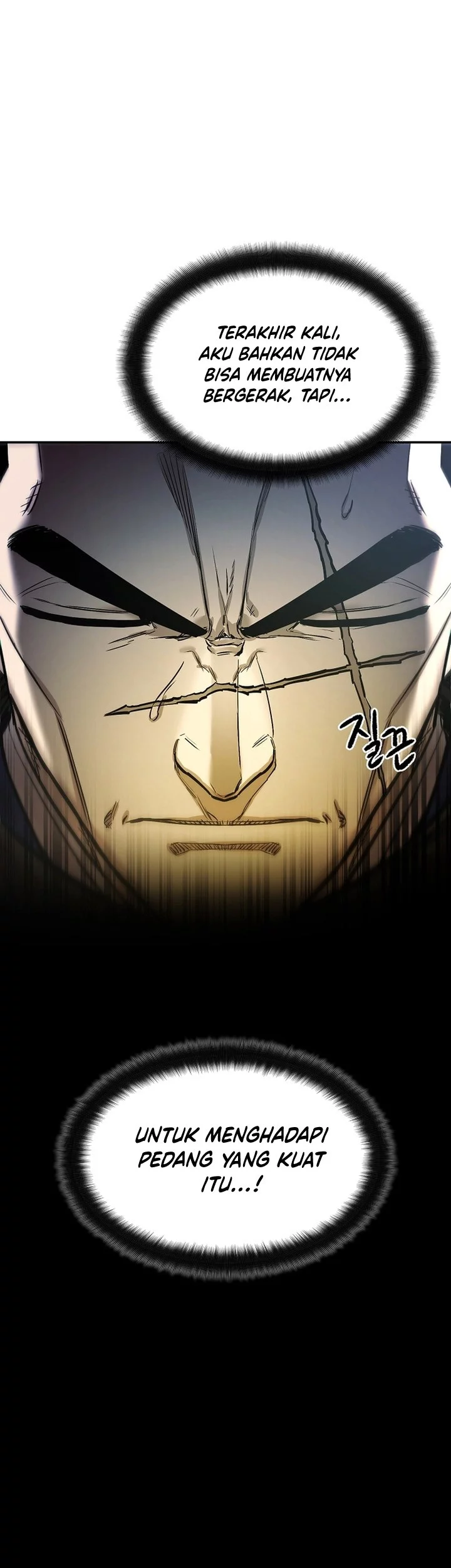 Heavenly Martial God Chapter 67 - halaman 25