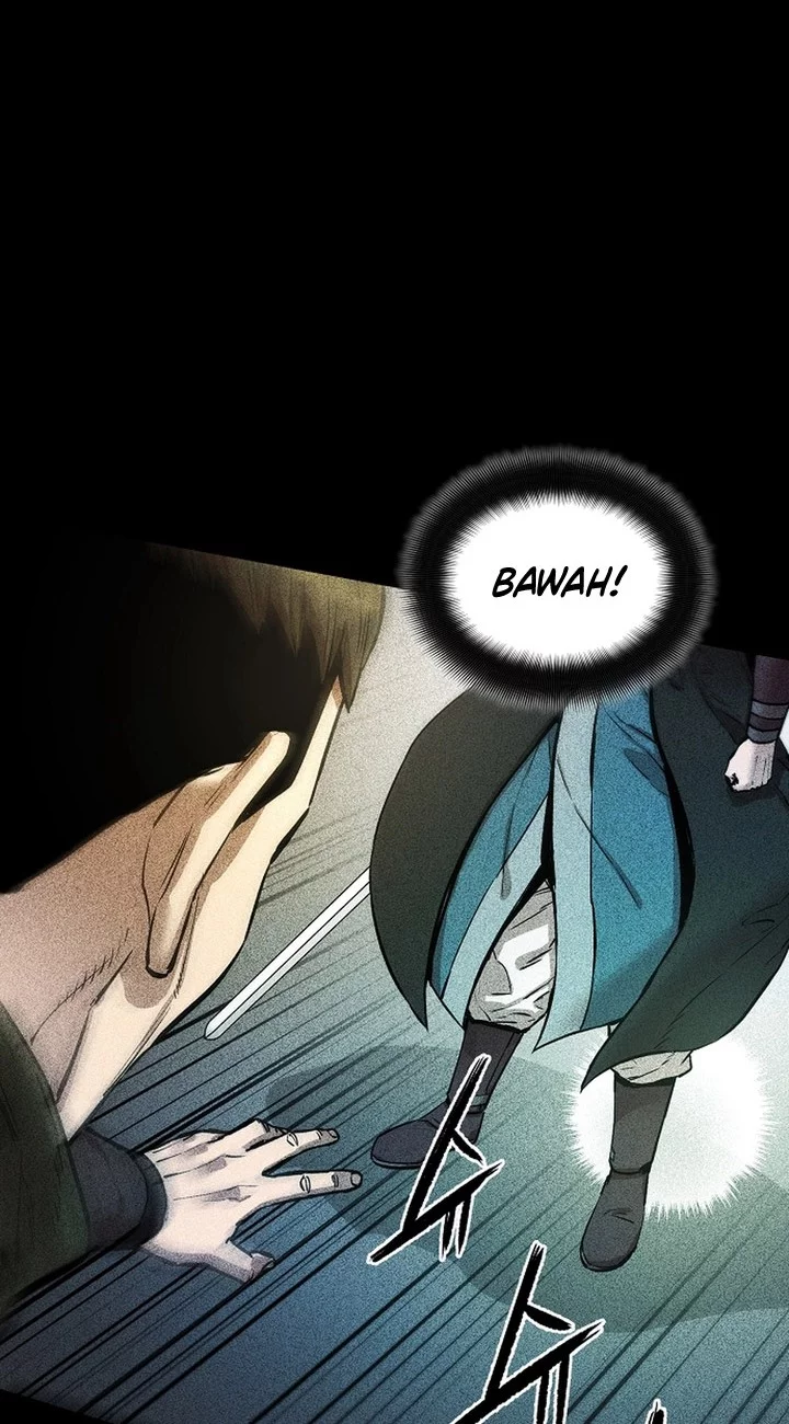 Heavenly Martial God Chapter 67 - halaman 28