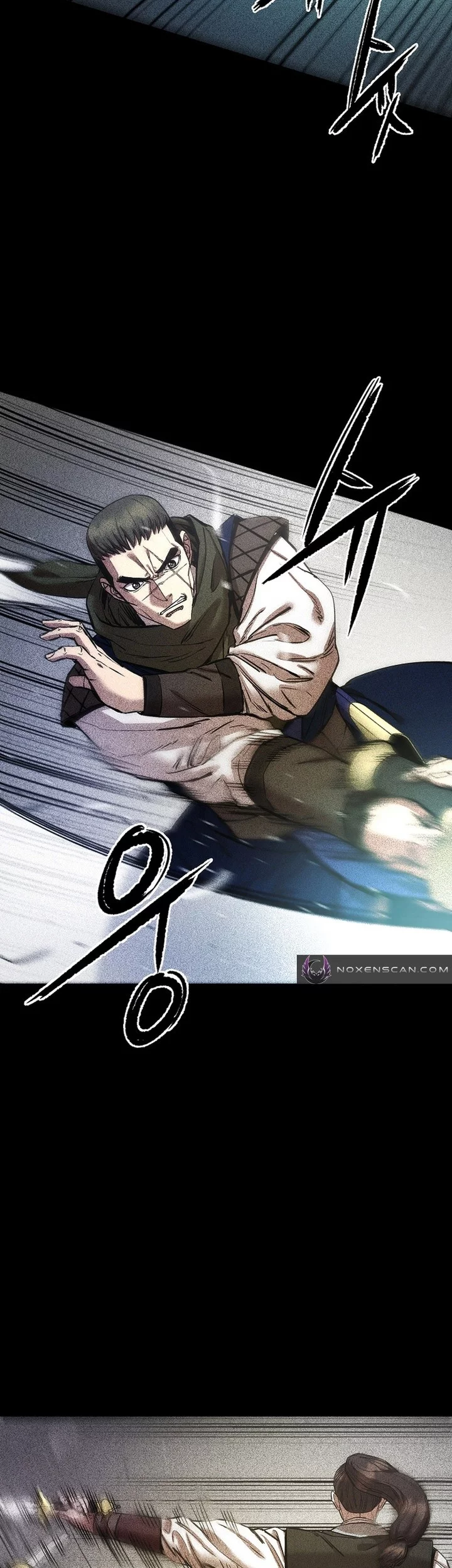 Heavenly Martial God Chapter 67 - halaman 29