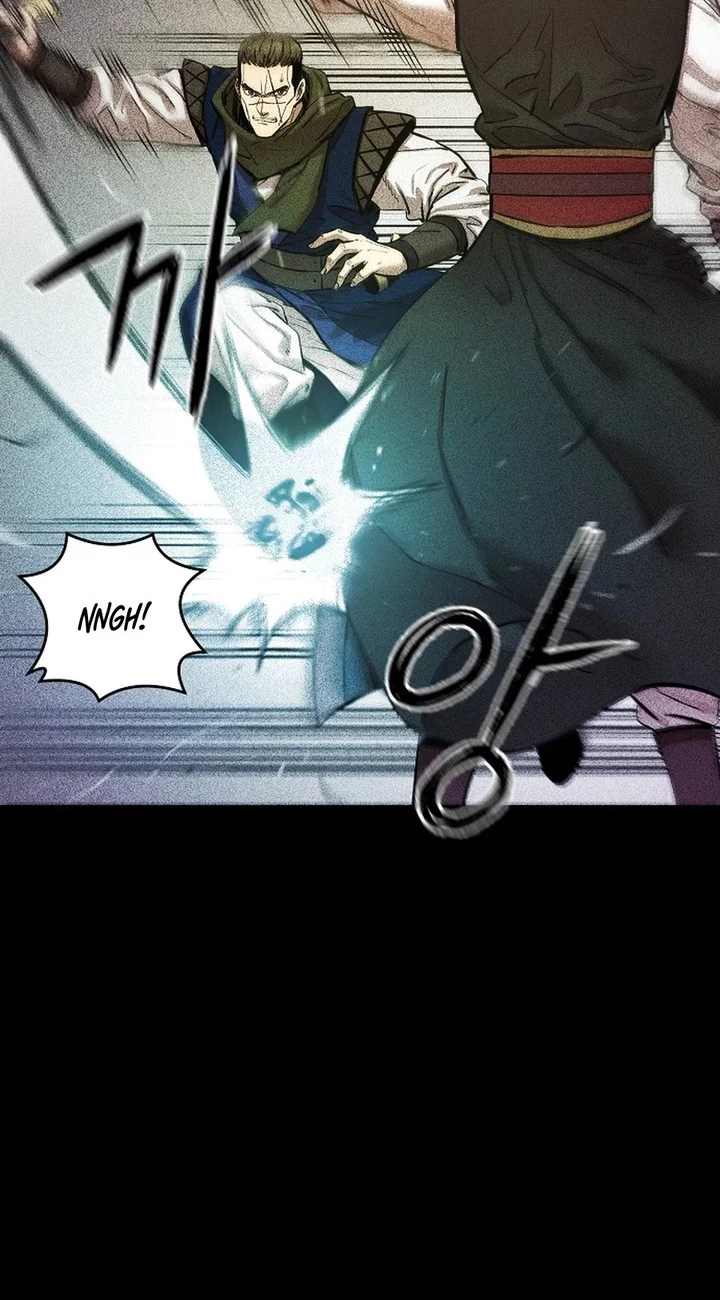 Heavenly Martial God Chapter 67 - halaman 30