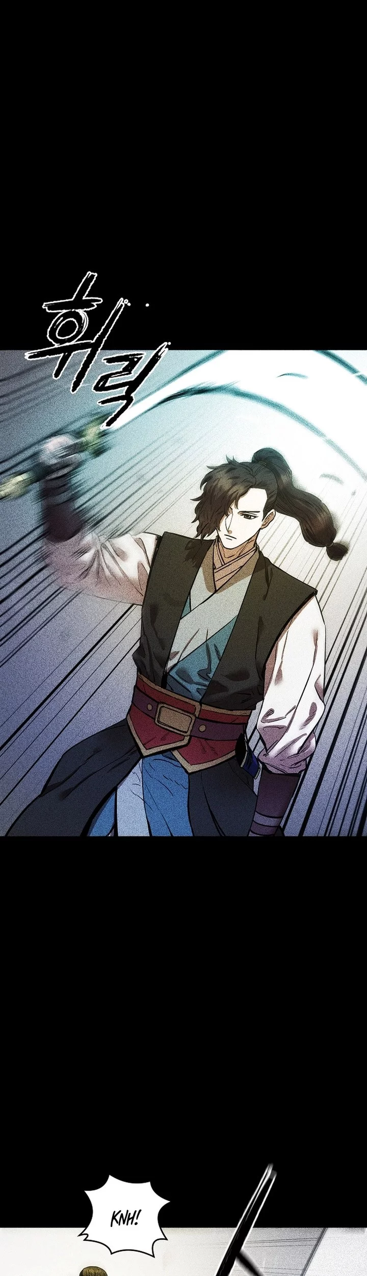 Heavenly Martial God Chapter 67 - halaman 33