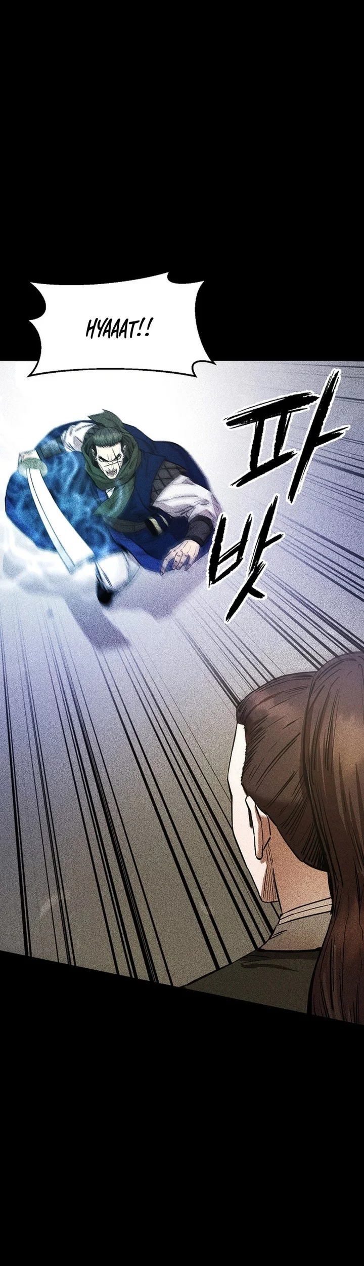 Heavenly Martial God Chapter 67 - halaman 37