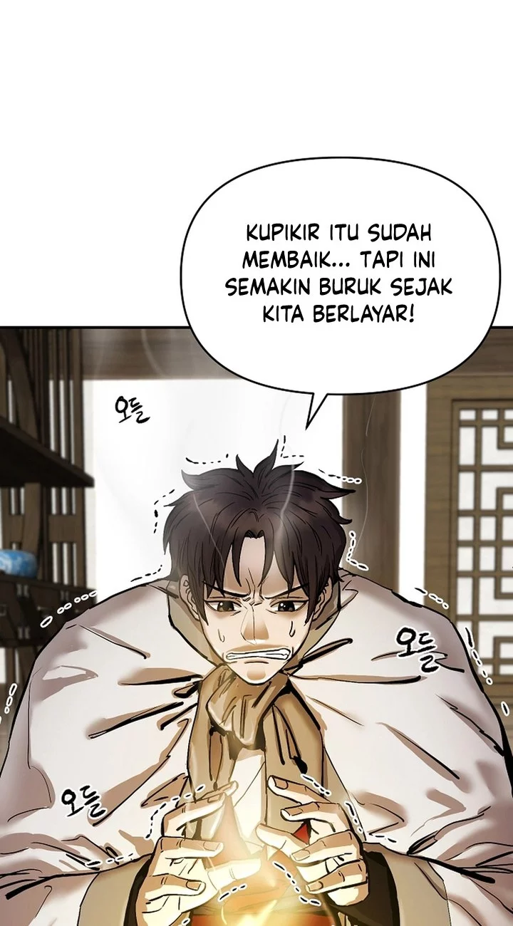 Heavenly Martial God Chapter 67 - halaman 4