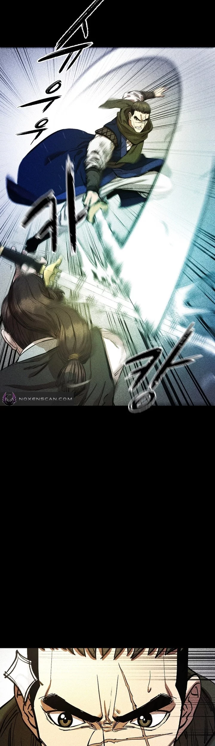 Heavenly Martial God Chapter 67 - halaman 43
