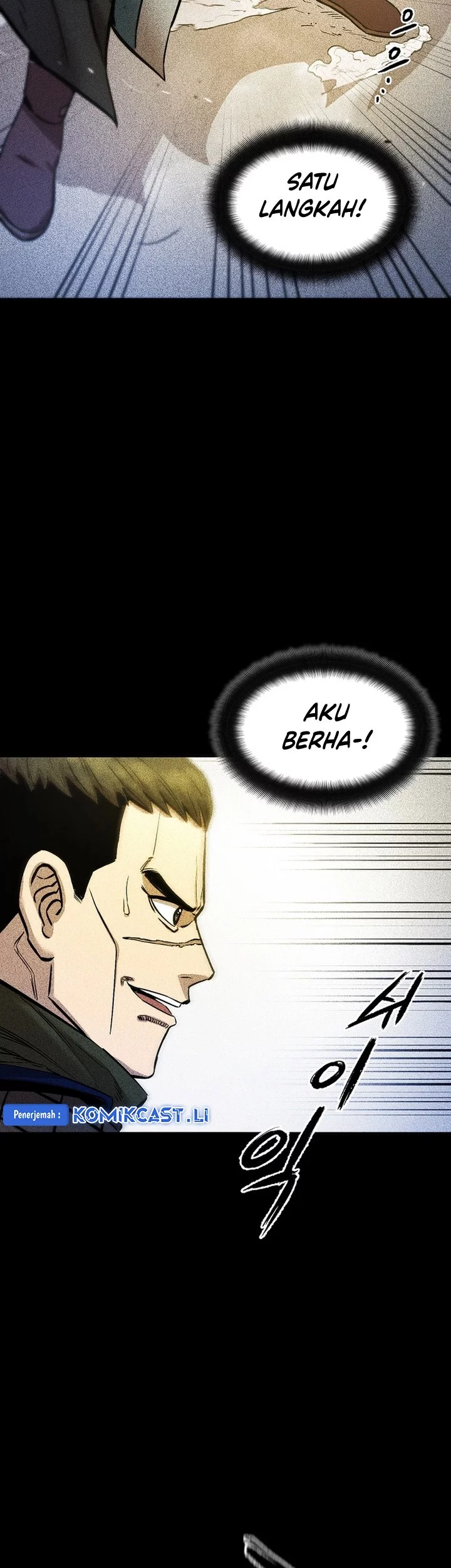 Heavenly Martial God Chapter 67 - halaman 45