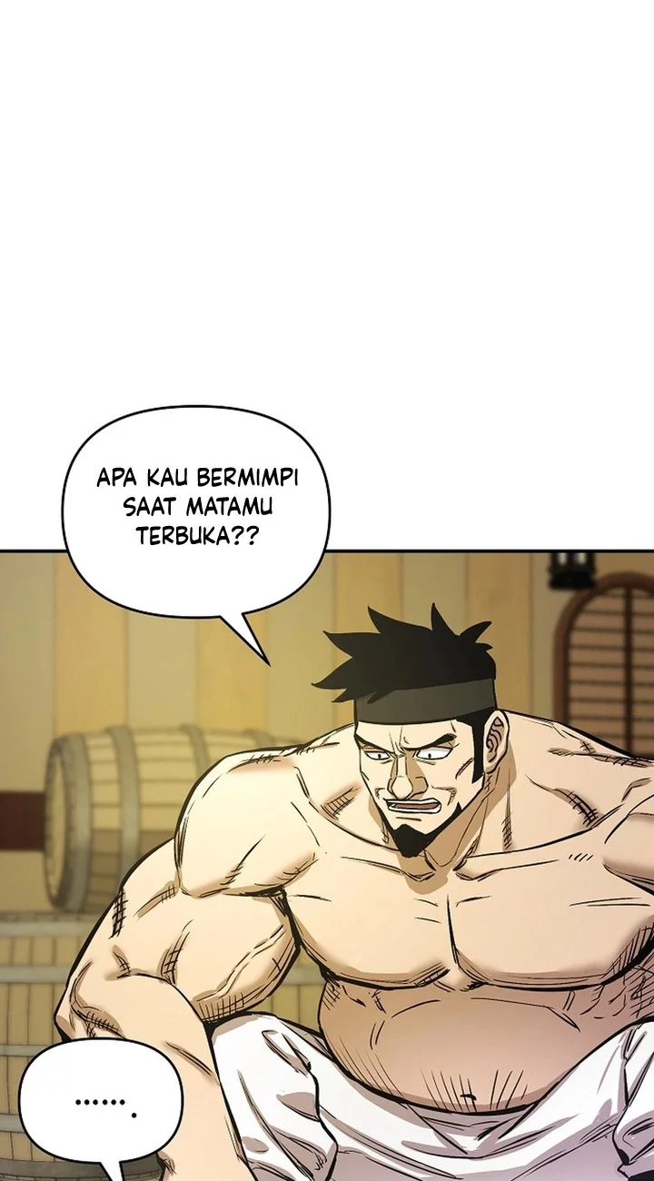 Heavenly Martial God Chapter 67 - halaman 52
