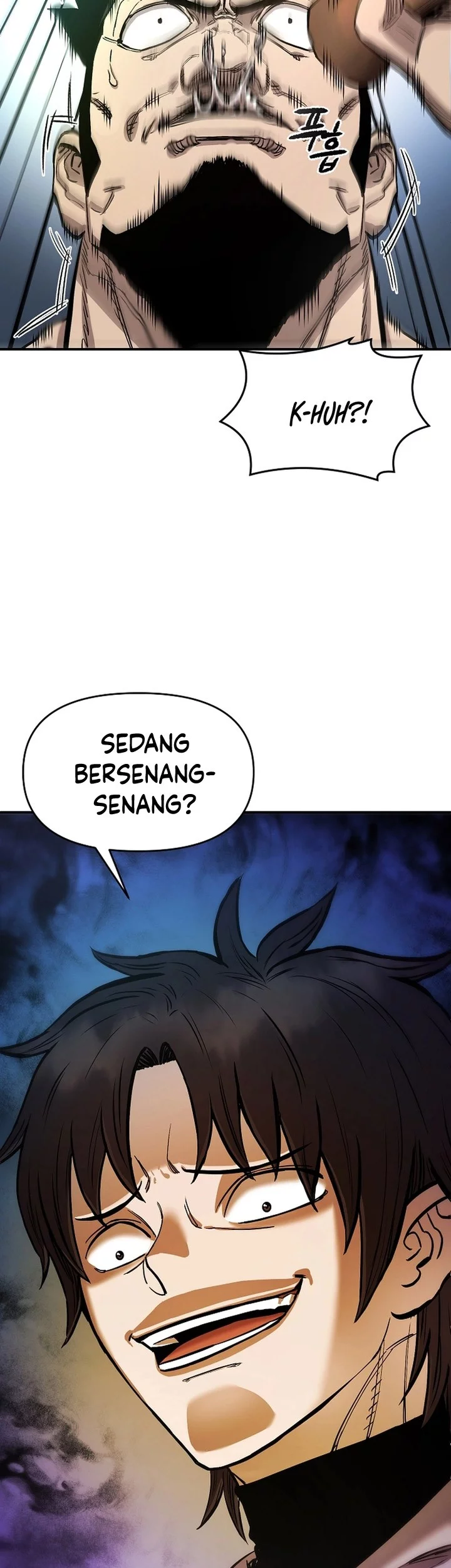 Heavenly Martial God Chapter 67 - halaman 57