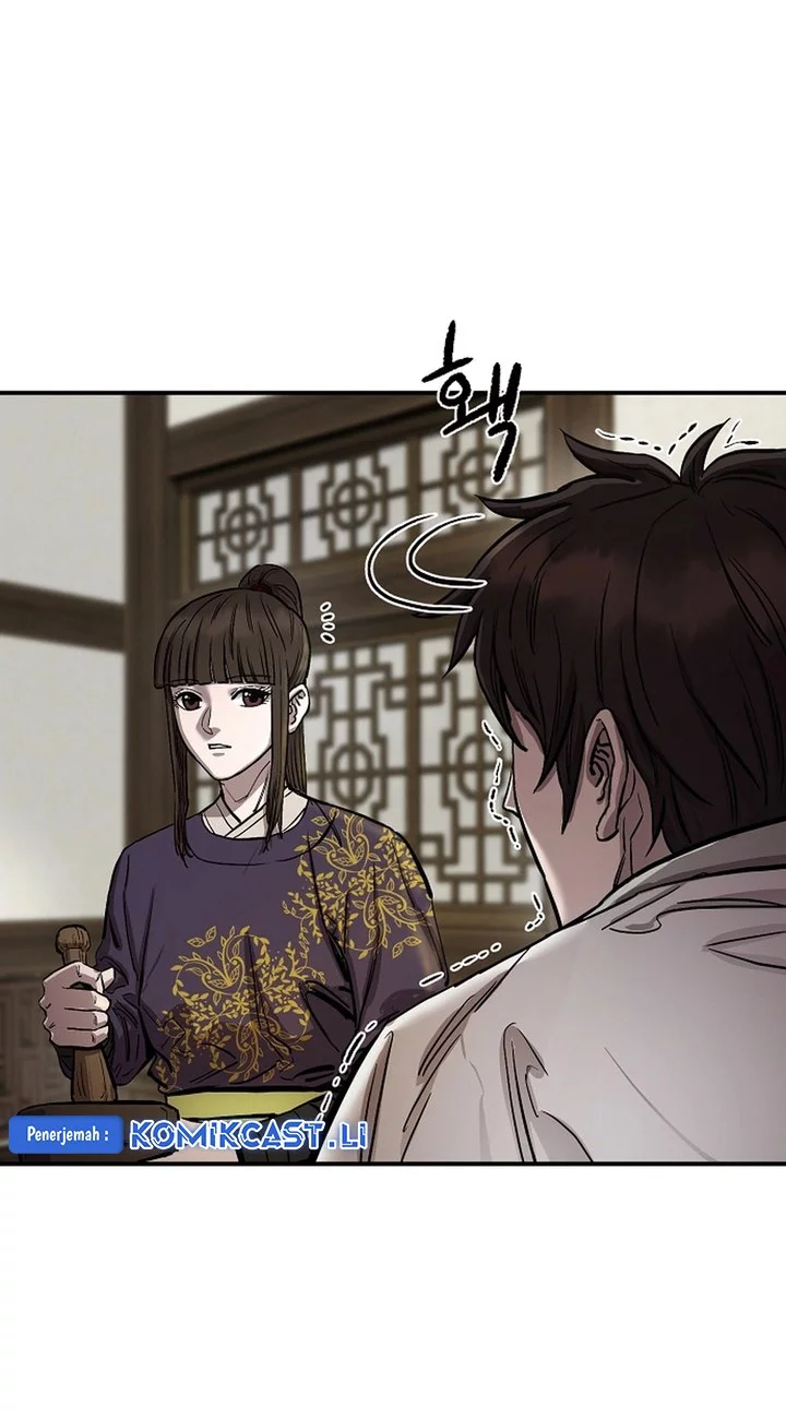 Heavenly Martial God Chapter 67 - halaman 6