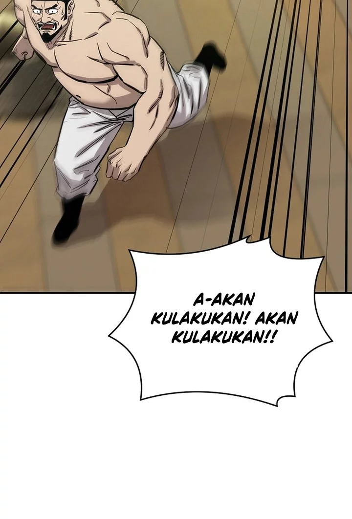 Heavenly Martial God Chapter 67 - halaman 64
