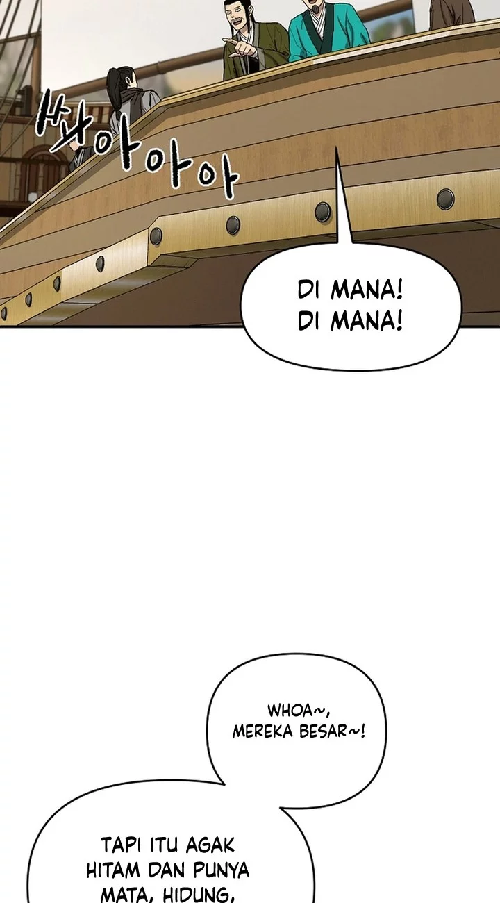 Heavenly Martial God Chapter 67 - halaman 76