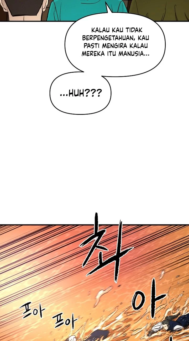 Heavenly Martial God Chapter 67 - halaman 78
