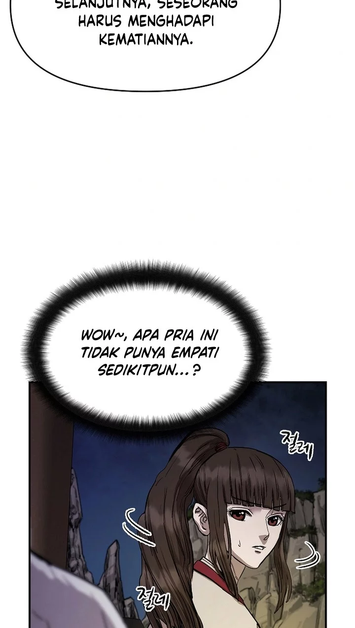 Heavenly Martial God Chapter 67 - halaman 86
