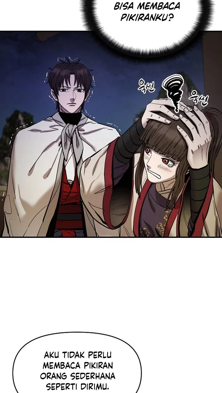 Heavenly Martial God Chapter 67 - halaman 88