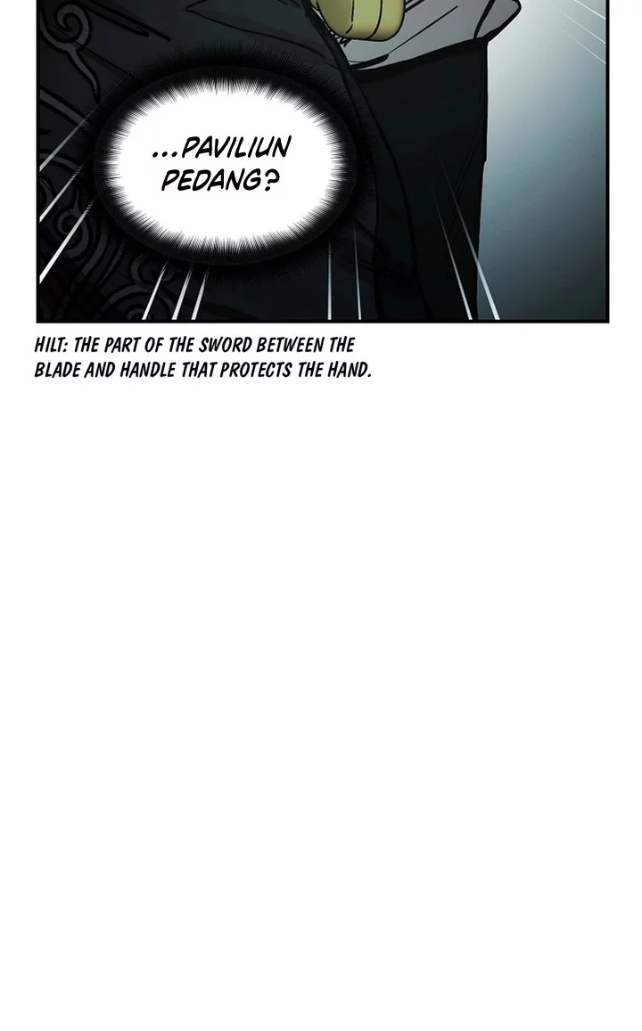Heavenly Martial God Chapter 67 - halaman 94