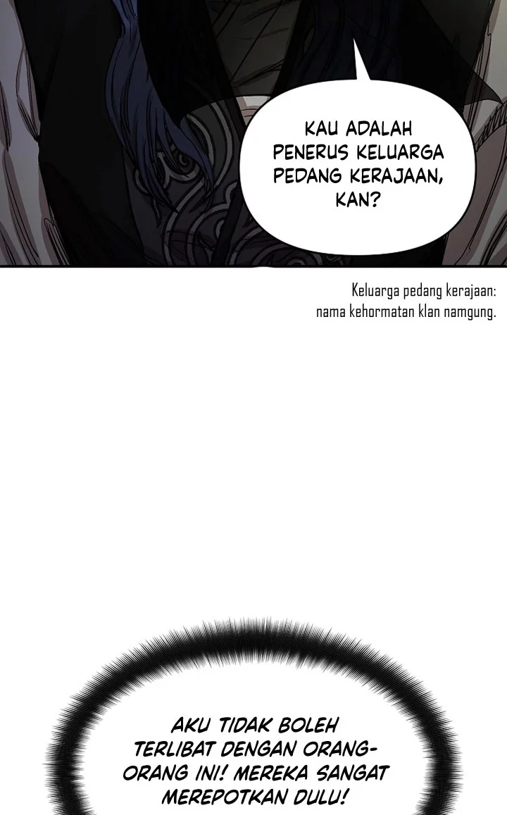 Heavenly Martial God Chapter 67 - halaman 96