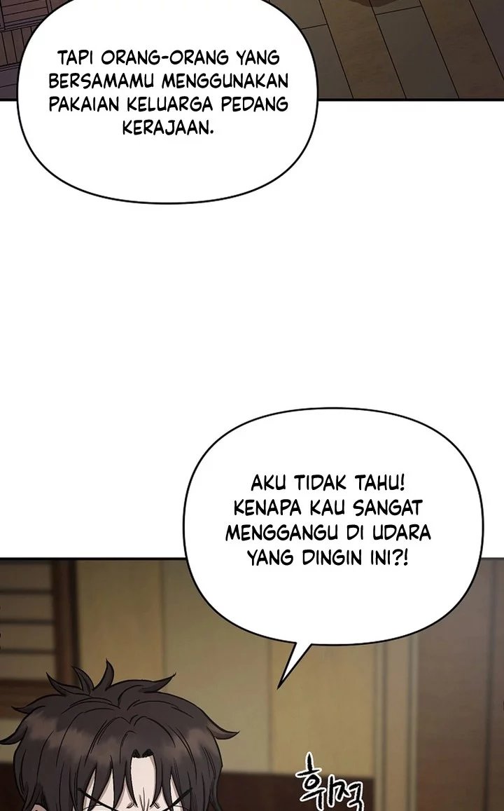 Heavenly Martial God Chapter 67 - halaman 98