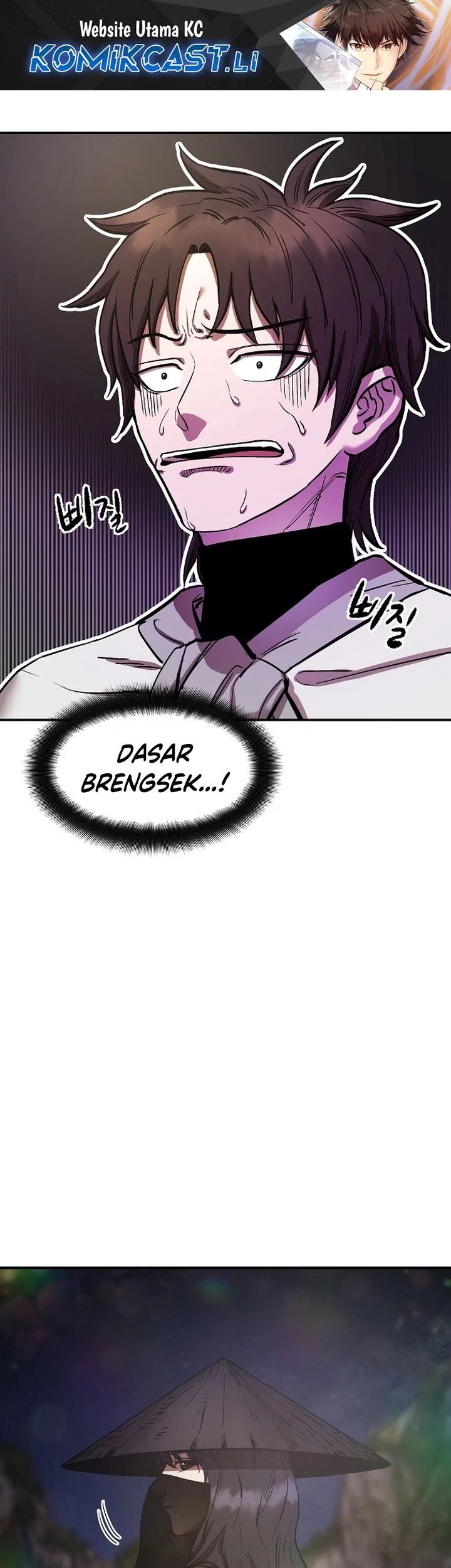 Heavenly Martial God Chapter 68 - halaman 1