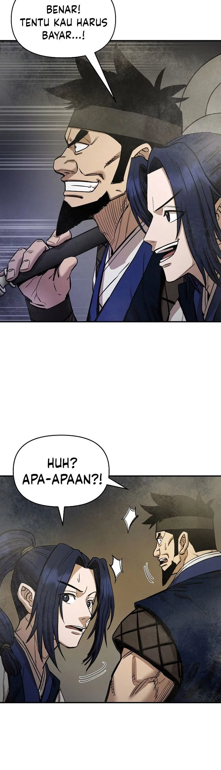 Heavenly Martial God Chapter 68 - halaman 103