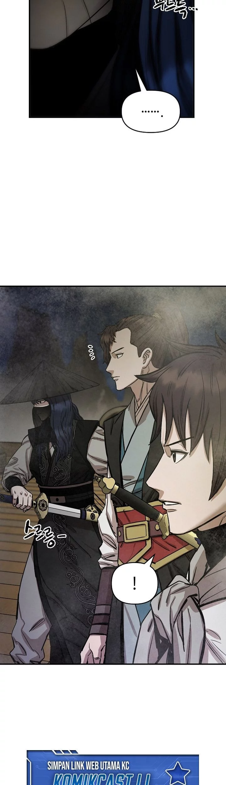 Heavenly Martial God Chapter 68 - halaman 109