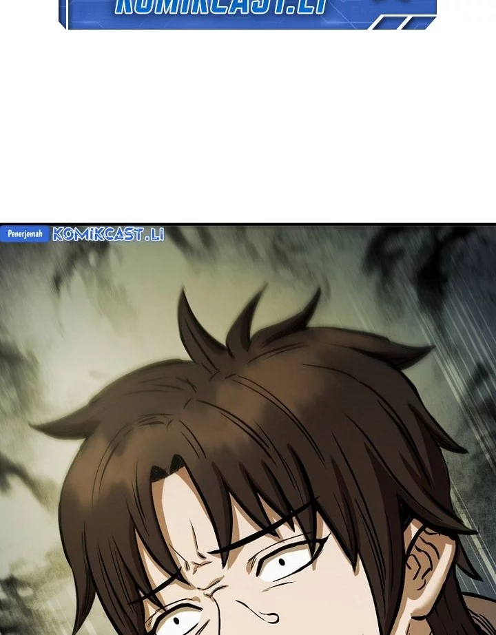 Heavenly Martial God Chapter 68 - halaman 110