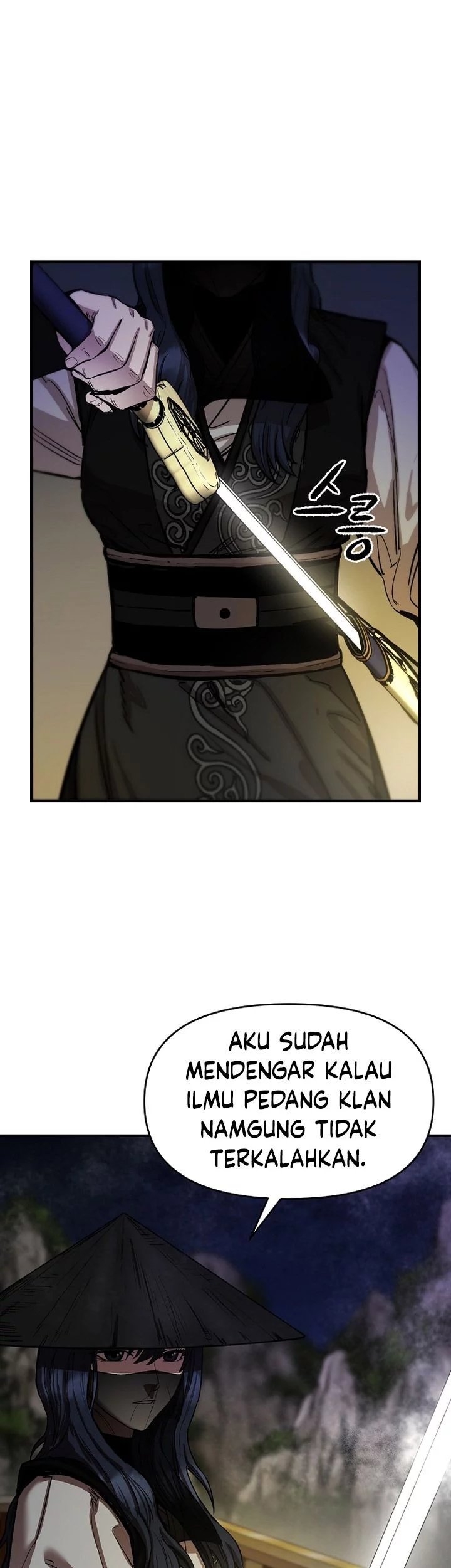 Heavenly Martial God Chapter 68 - halaman 13