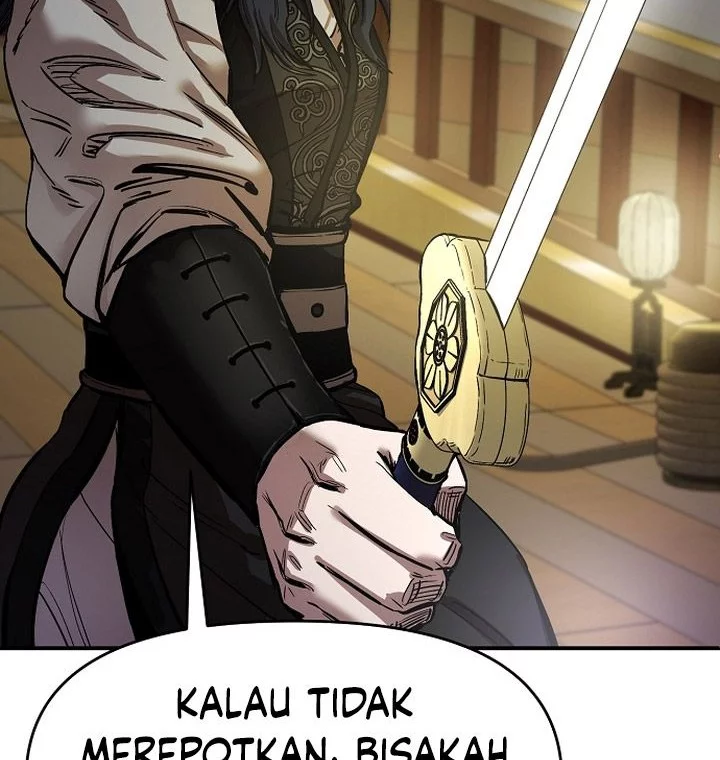 Heavenly Martial God Chapter 68 - halaman 14