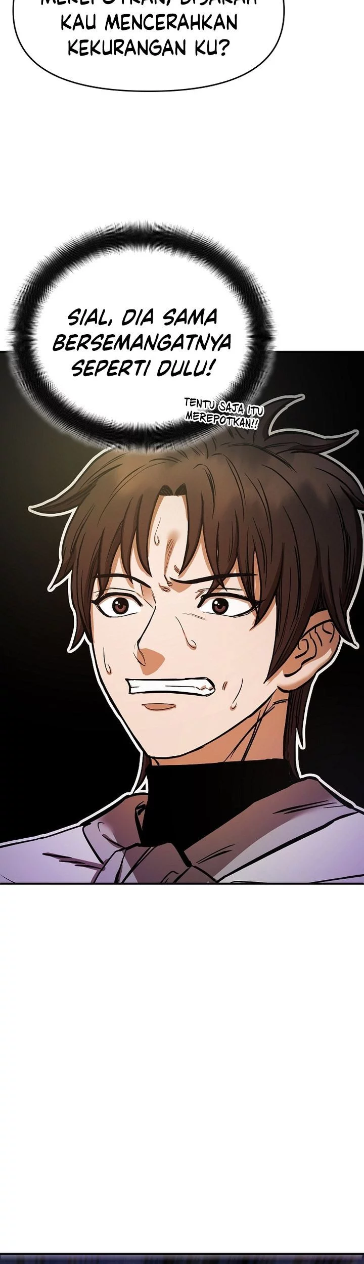 Heavenly Martial God Chapter 68 - halaman 15