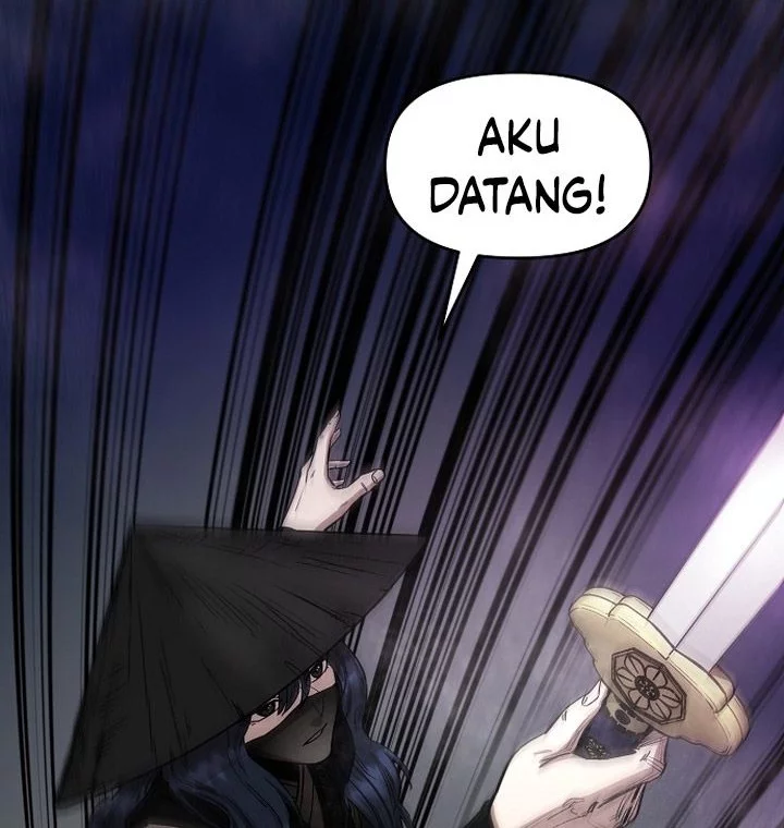 Heavenly Martial God Chapter 68 - halaman 16