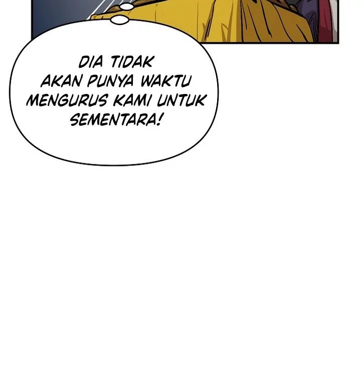 Heavenly Martial God Chapter 68 - halaman 18