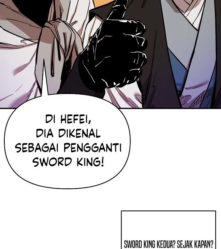 Heavenly Martial God Chapter 68 - halaman 26