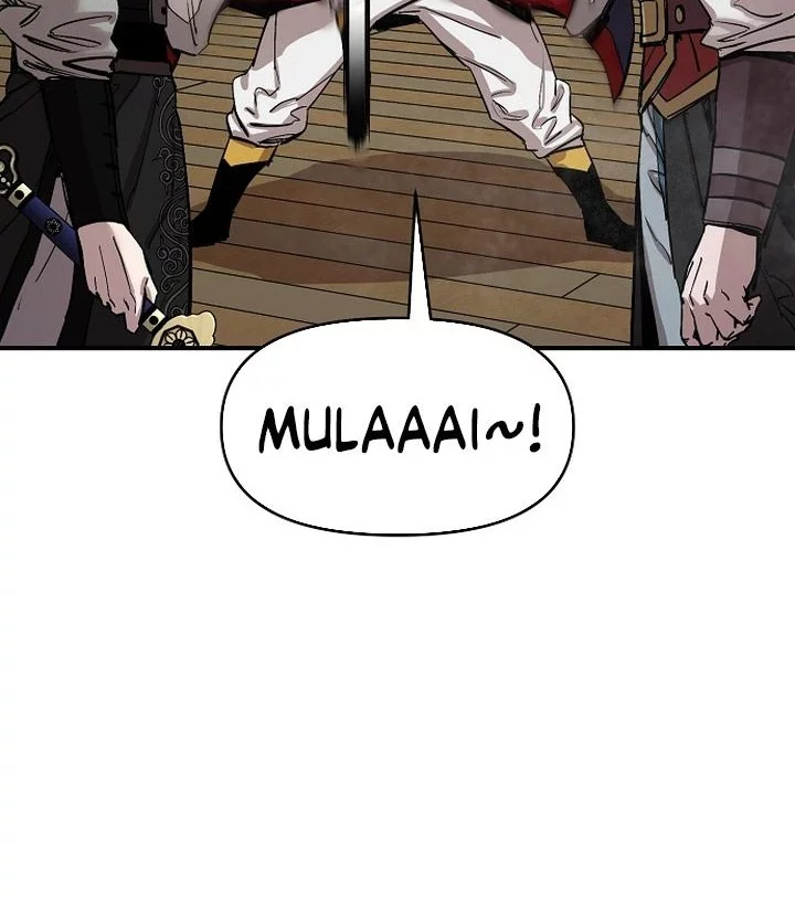 Heavenly Martial God Chapter 68 - halaman 28