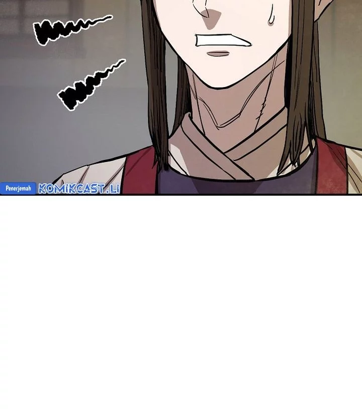 Heavenly Martial God Chapter 68 - halaman 30