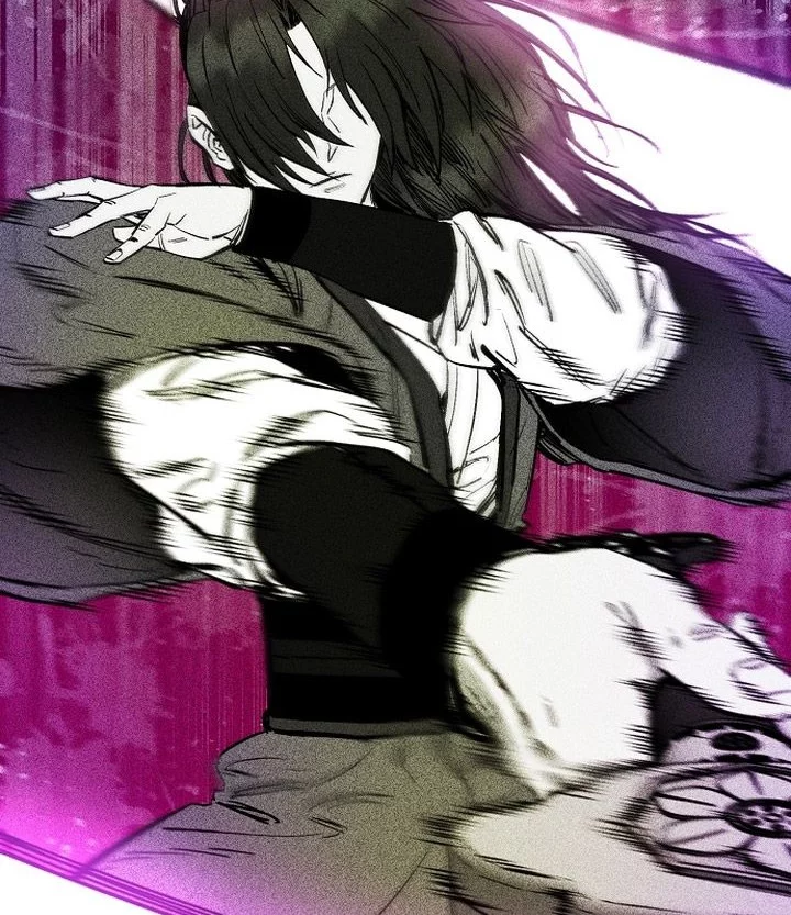 Heavenly Martial God Chapter 68 - halaman 32