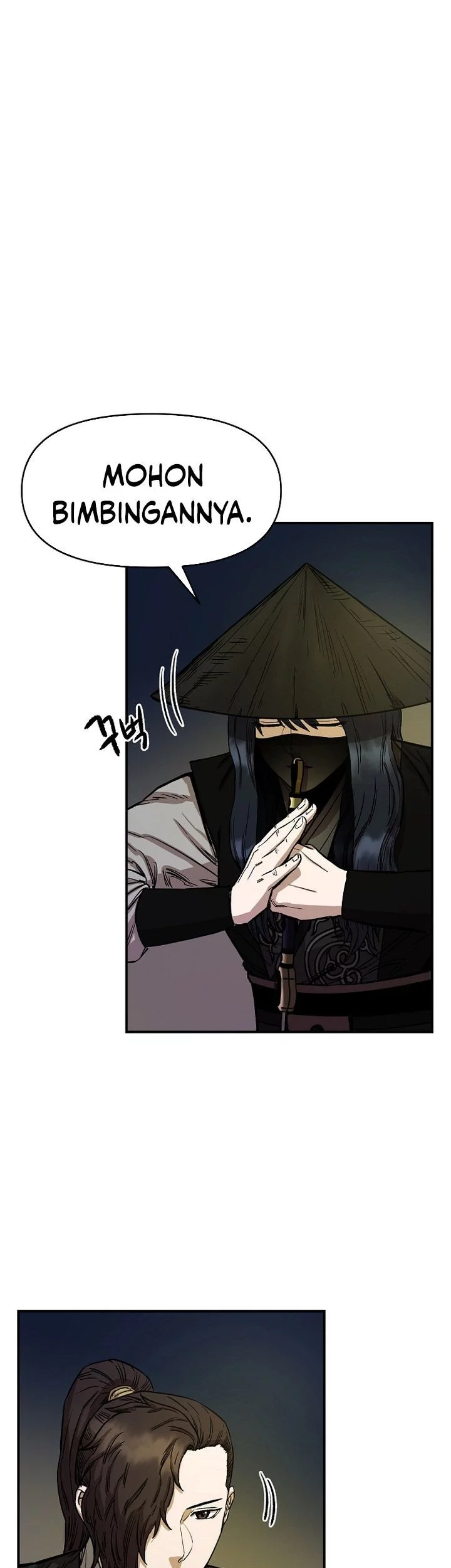 Heavenly Martial God Chapter 68 - halaman 37