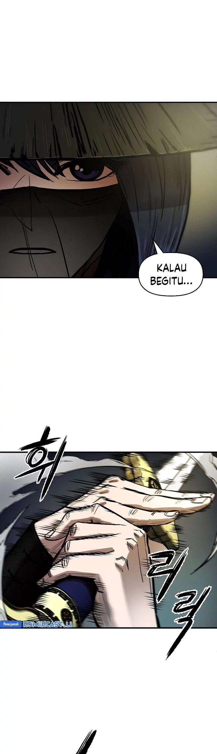 Heavenly Martial God Chapter 68 - halaman 39