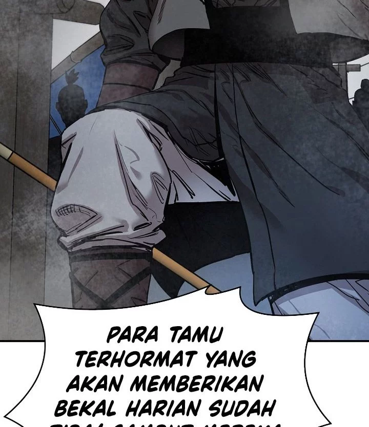 Heavenly Martial God Chapter 68 - halaman 64
