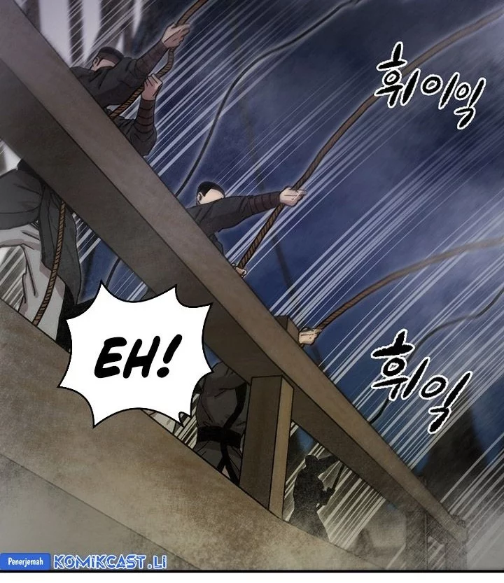 Heavenly Martial God Chapter 68 - halaman 66