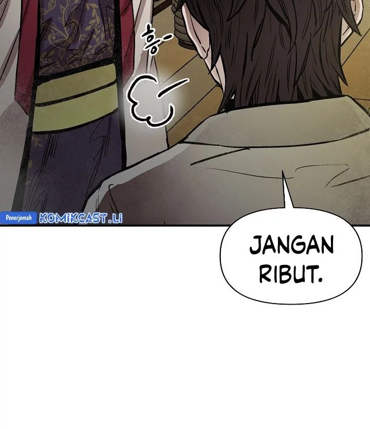 Heavenly Martial God Chapter 68 - halaman 70