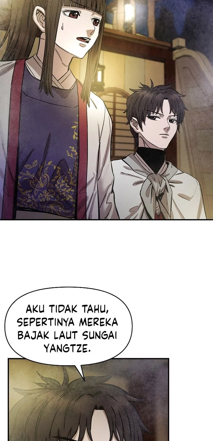Heavenly Martial God Chapter 68 - halaman 74