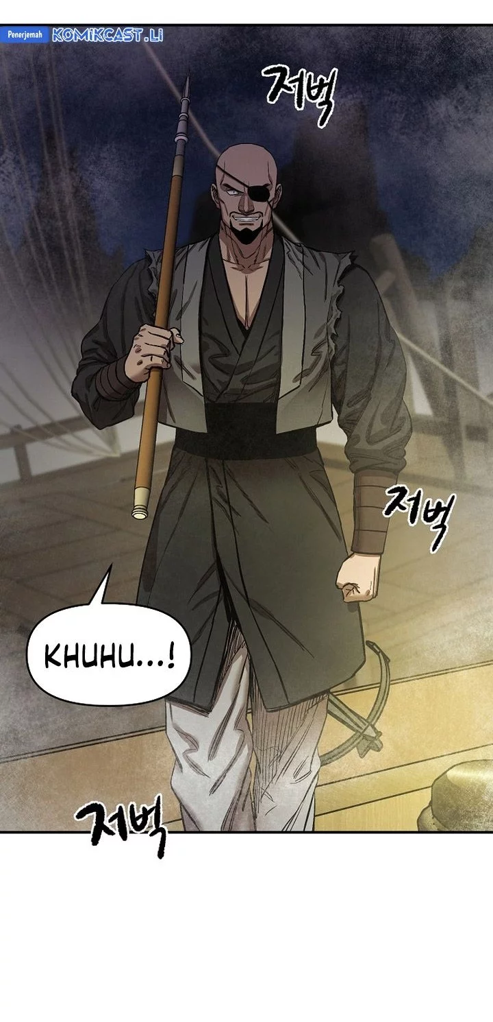 Heavenly Martial God Chapter 68 - halaman 76