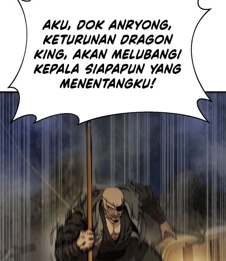 Heavenly Martial God Chapter 68 - halaman 78