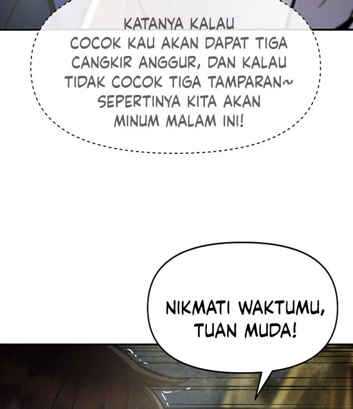 Heavenly Martial God Chapter 68 - halaman 8