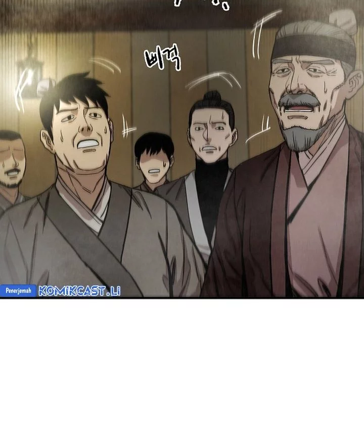 Heavenly Martial God Chapter 68 - halaman 80